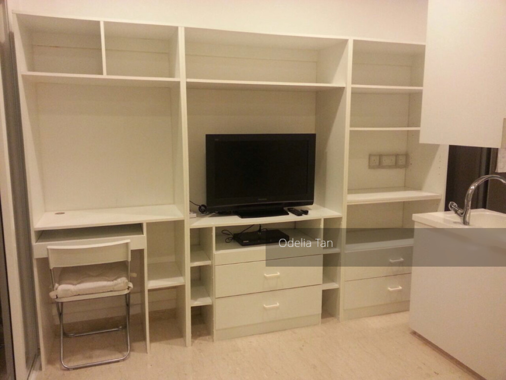 Tembeling Residence (D15), Apartment #135480962